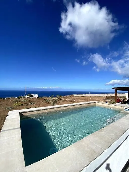 Hacienda Julieta Villa Costa Adeje