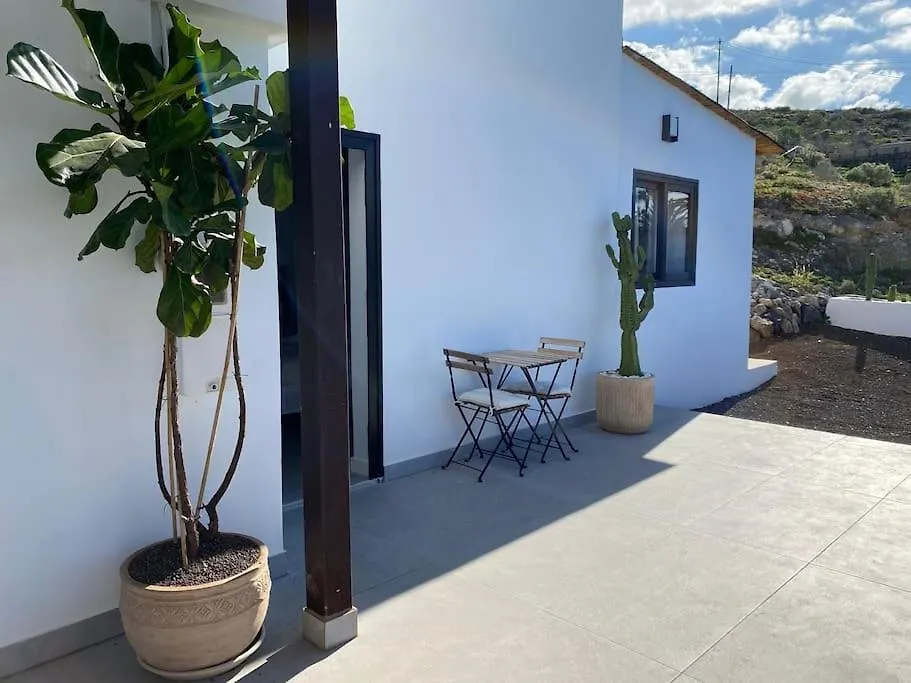Hacienda Julieta Villa Costa Adeje