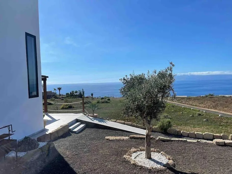 Hacienda Julieta Villa Costa Adeje  Spanien