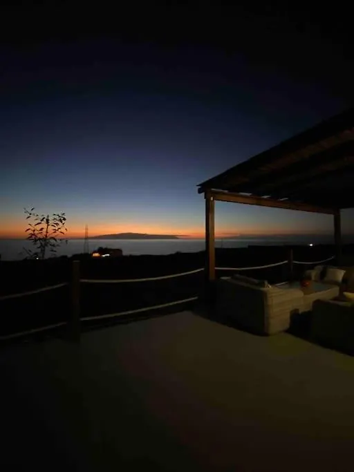 Hacienda Julieta Villa Costa Adeje  Spanien