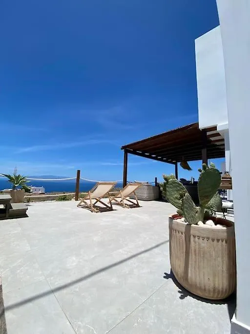 Hacienda Julieta Villa Costa Adeje  0*, Costa Adeje (Tenerife)