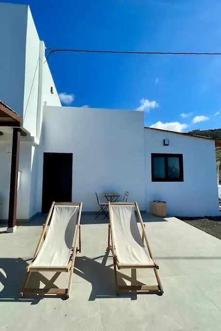 Hacienda Julieta Villa Costa Adeje