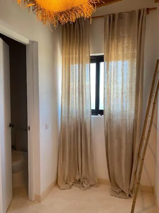 Hacienda Julieta Villa Costa Adeje  Spanien