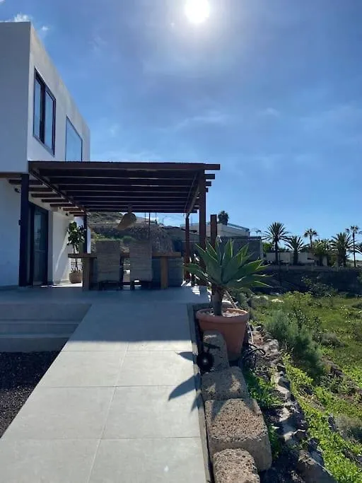 Hacienda Julieta Villa Costa Adeje