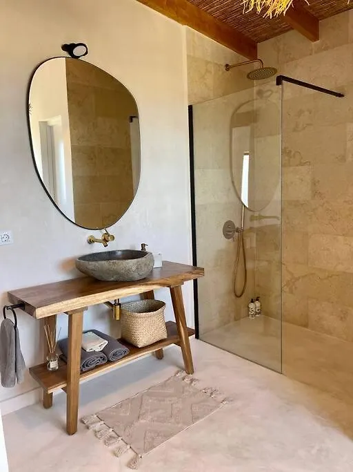 Hacienda Julieta Villa Costa Adeje  Spanien