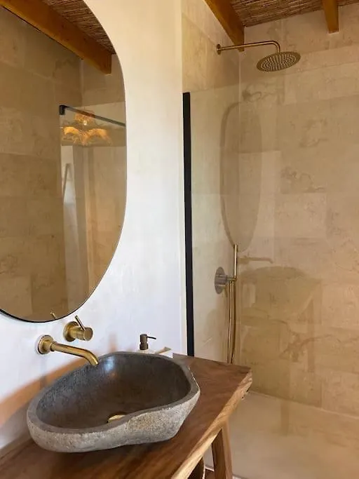 Hacienda Julieta Villa Costa Adeje