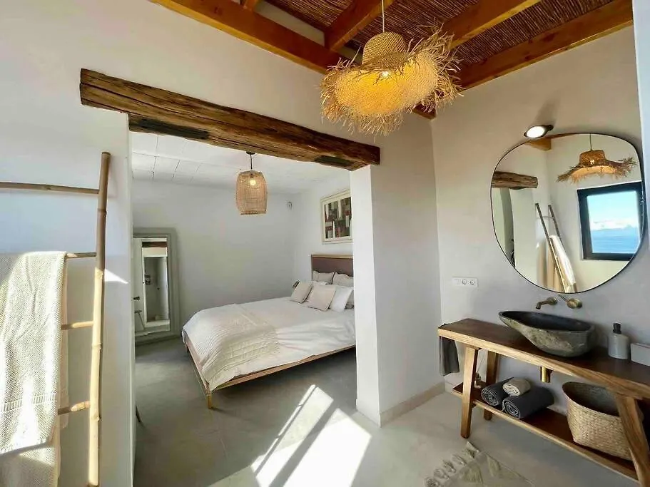 Hacienda Julieta Villa Costa Adeje  Spain