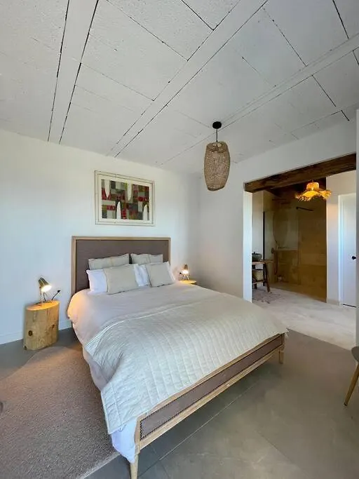 Hacienda Julieta Villa Costa Adeje
