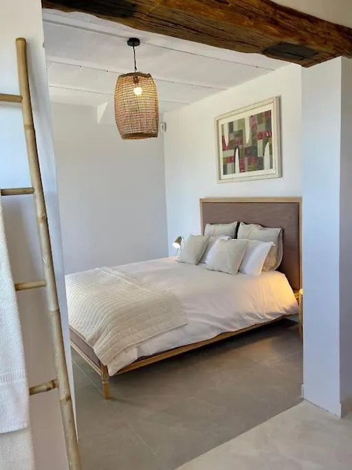 Hacienda Julieta Villa Costa Adeje