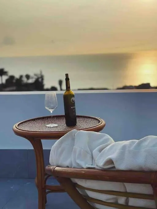 Hacienda Julieta Villa Costa Adeje