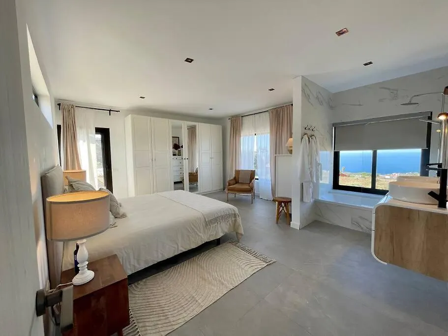 Hacienda Julieta Villa Costa Adeje  Spanien