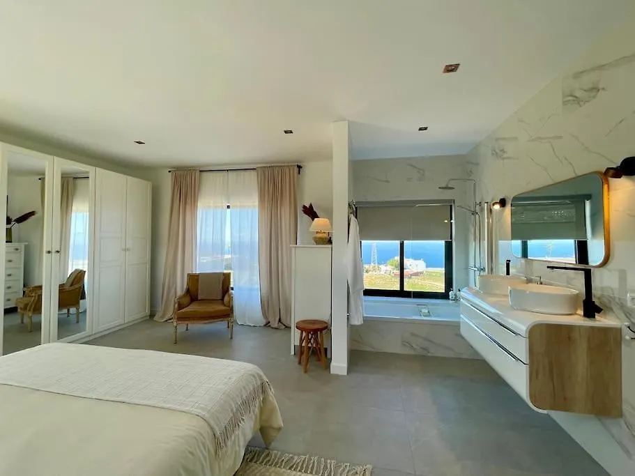 Hacienda Julieta Villa Costa Adeje