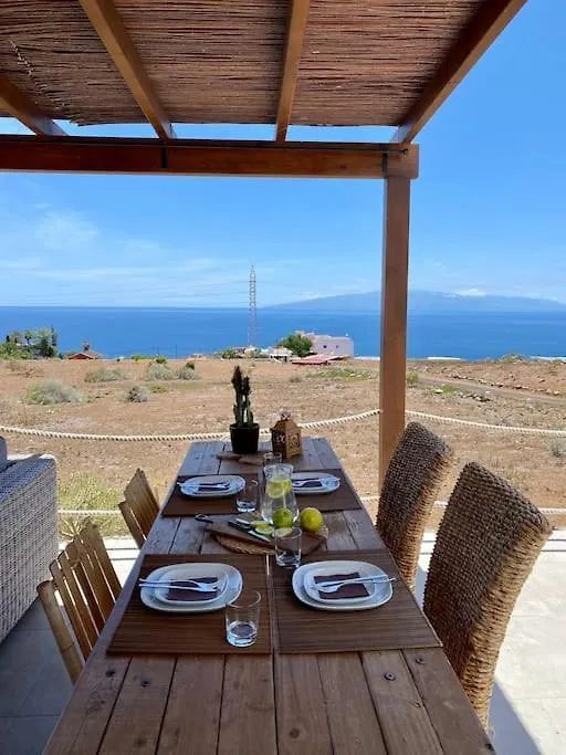 Hacienda Julieta Villa Costa Adeje   Costa Adeje (Tenerife)
