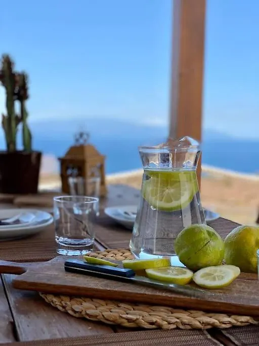 Hacienda Julieta Villa Costa Adeje