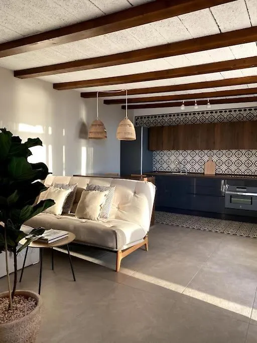 Hacienda Julieta Villa Costa Adeje