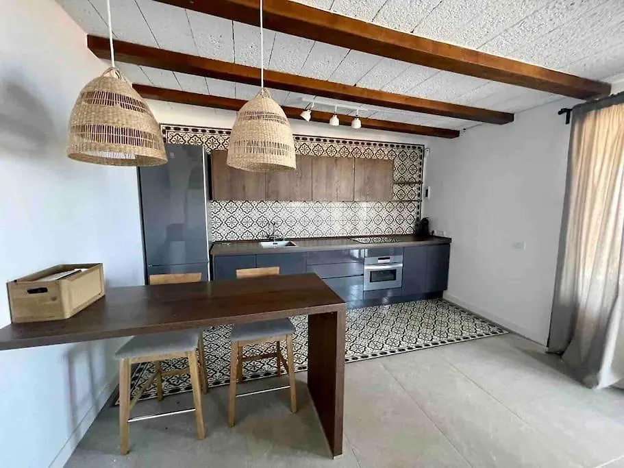 Hacienda Julieta Villa Costa Adeje