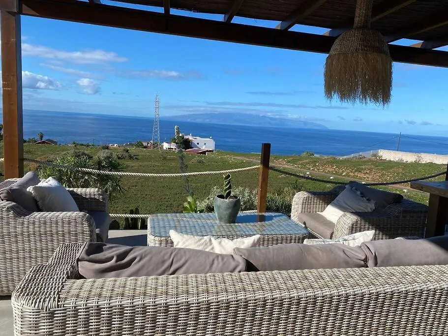 Hacienda Julieta Villa Costa Adeje